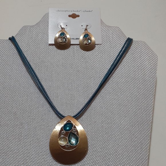 Christopher & Banks Jewelry - Christopher & Banks Jewelry
